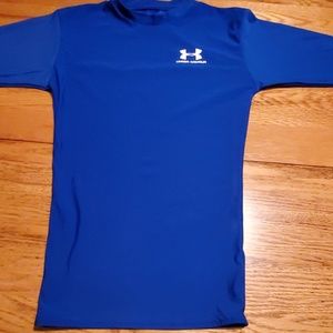 Sale! Long sleeved compression shirt *offer or bun
